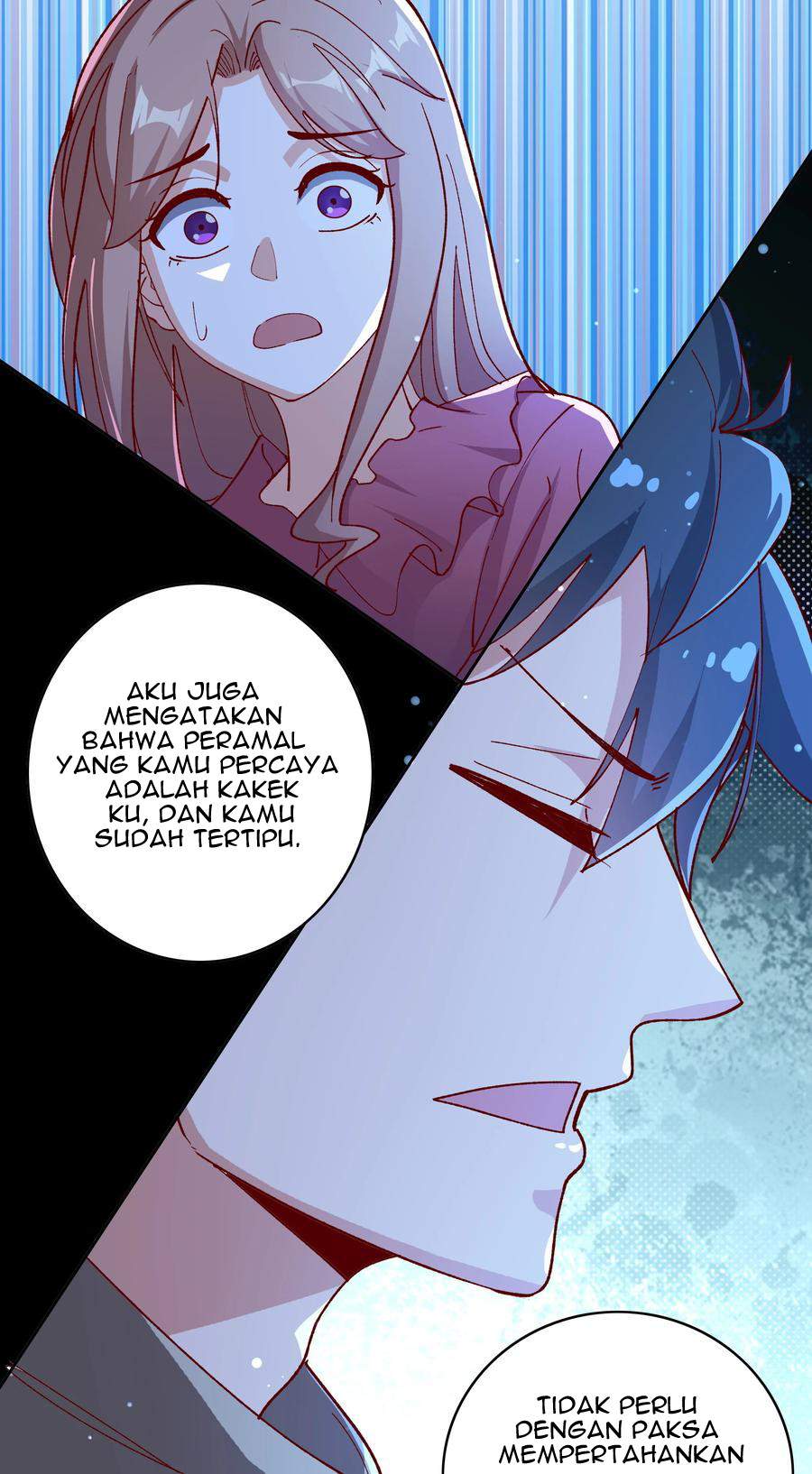 The Strongest Son in Law in History chapter 7