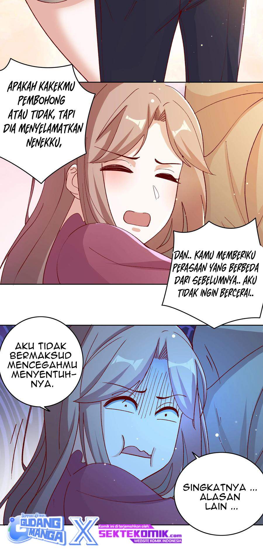 The Strongest Son in Law in History chapter 7