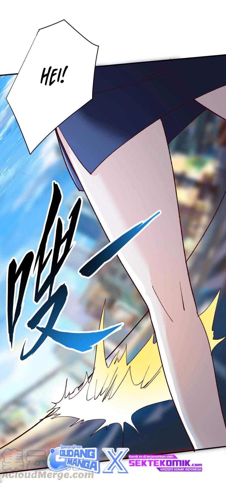 The Strongest Son in Law in History chapter 11