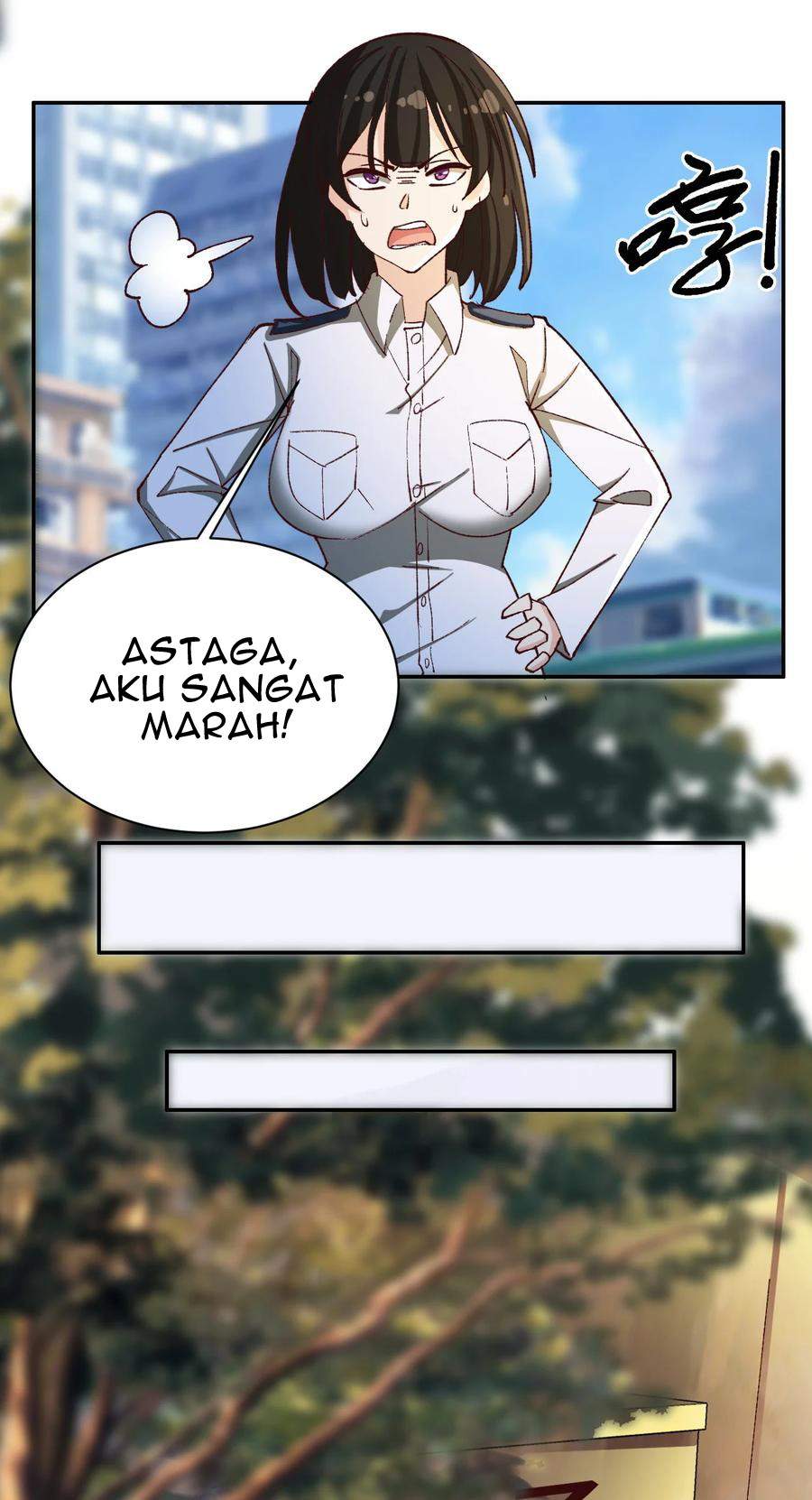 The Strongest Son in Law in History chapter 11