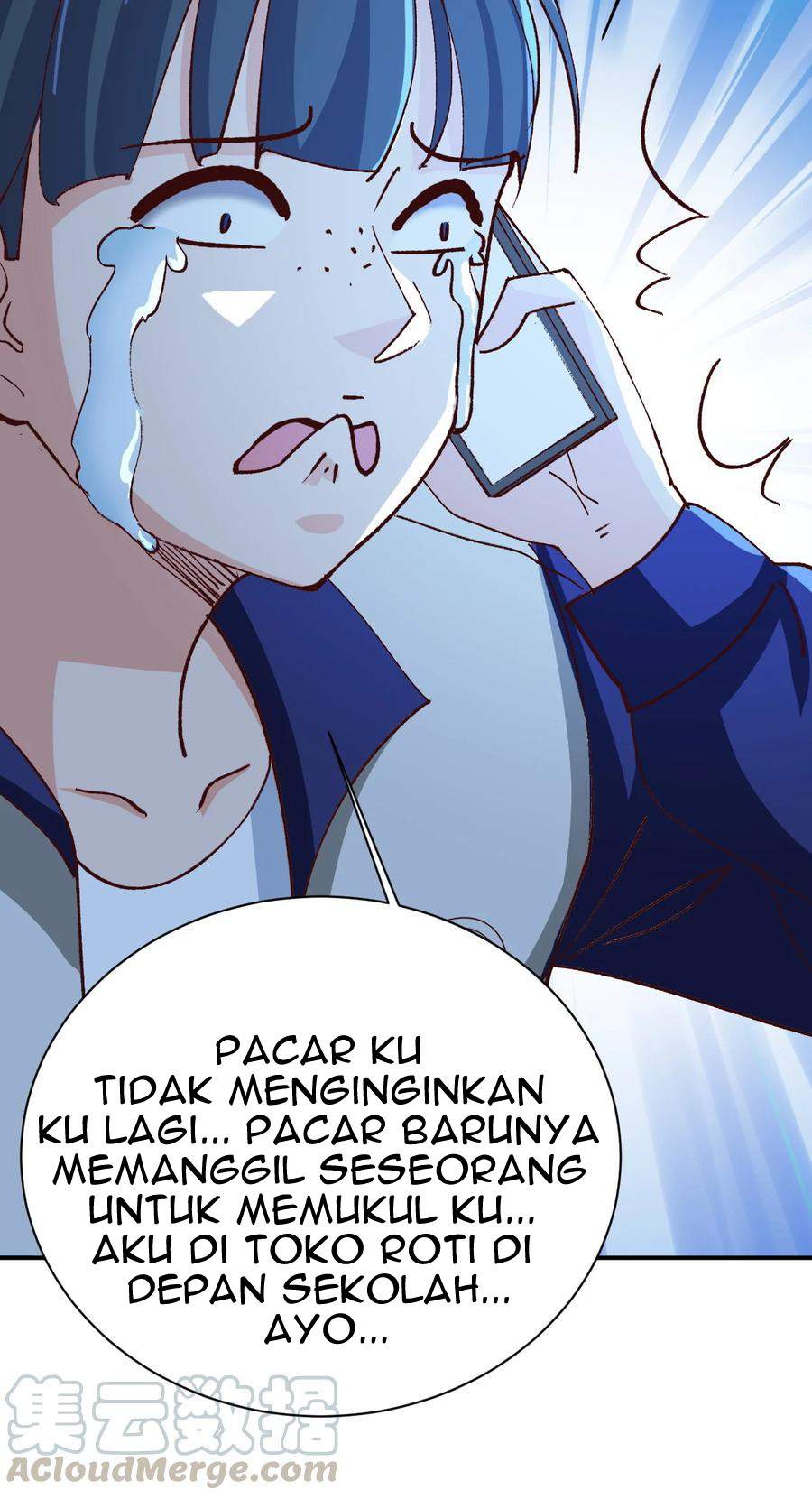 The Strongest Son in Law in History chapter 11