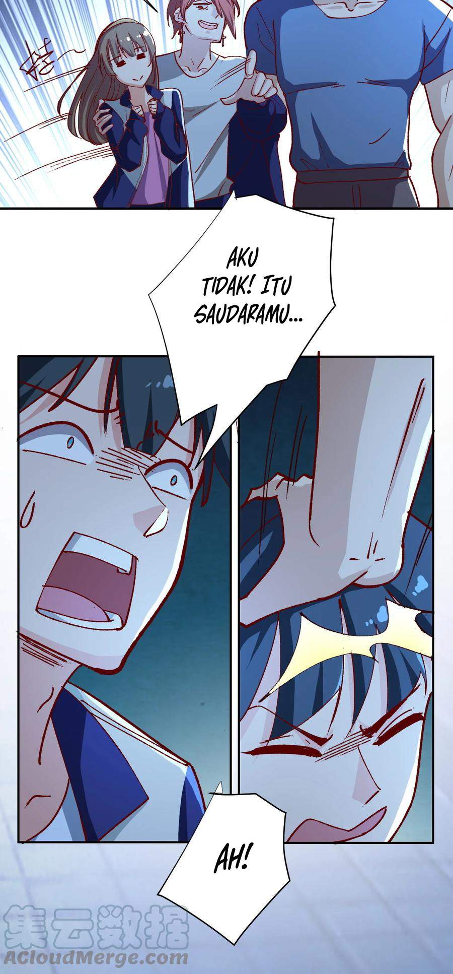 The Strongest Son in Law in History chapter 11