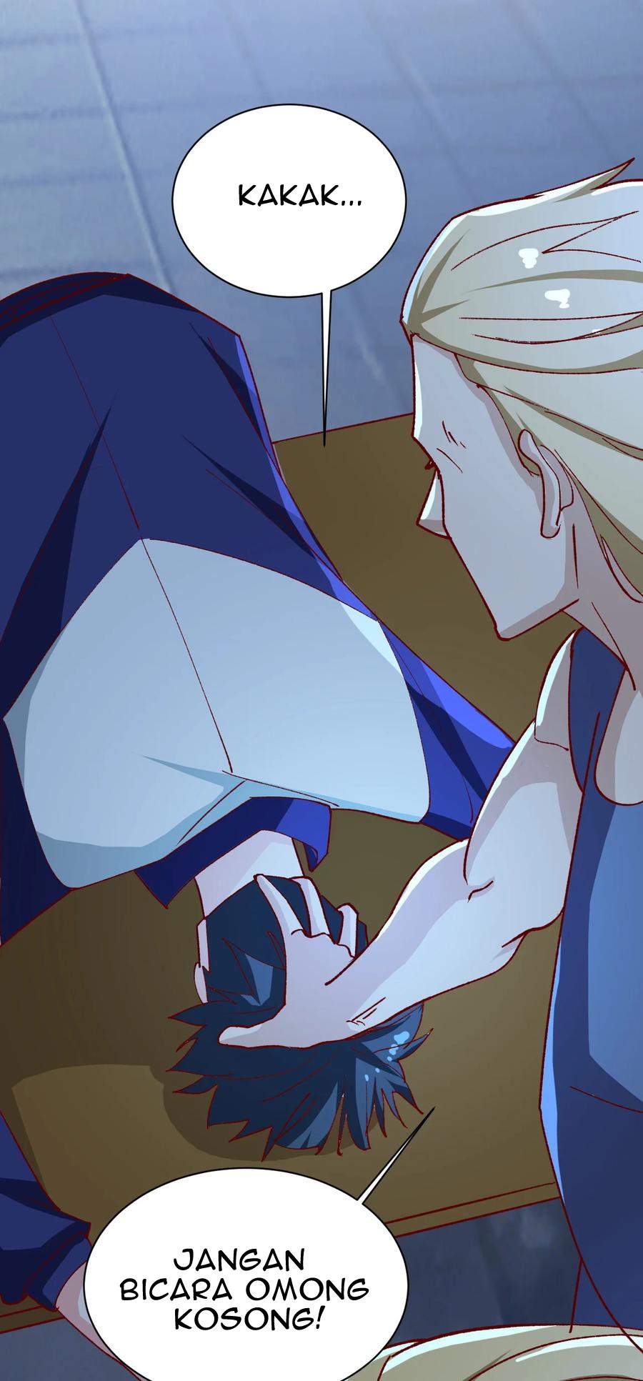 The Strongest Son in Law in History chapter 11