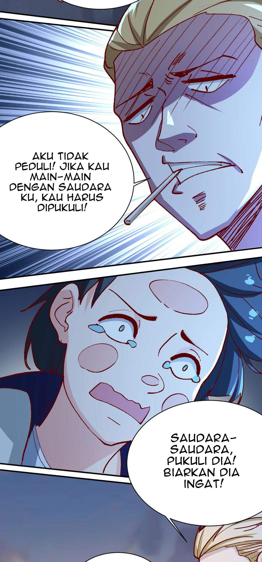 The Strongest Son in Law in History chapter 11