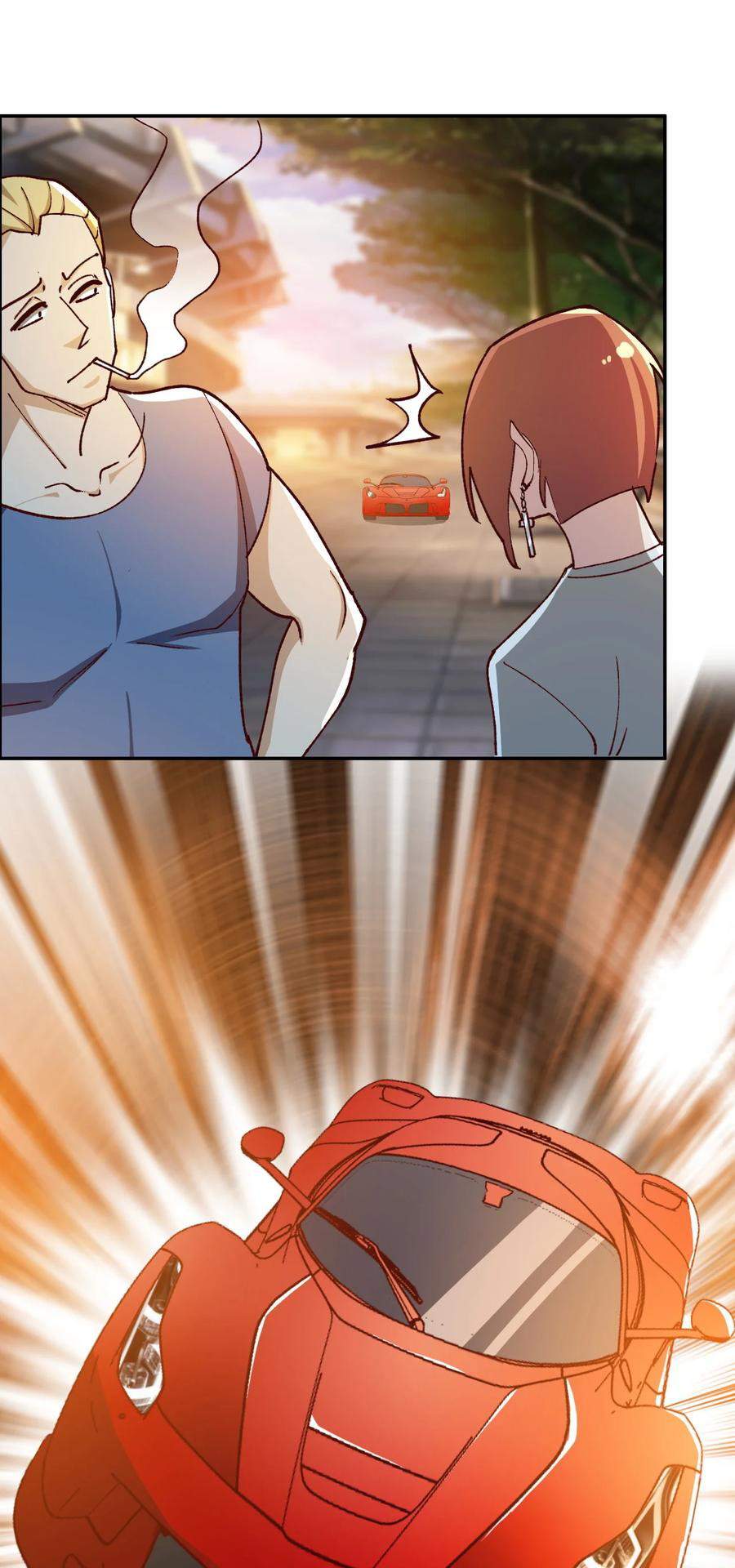 The Strongest Son in Law in History chapter 11