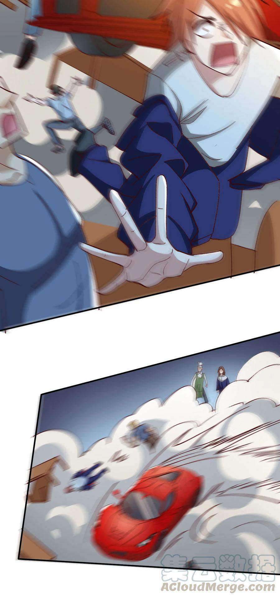 The Strongest Son in Law in History chapter 11