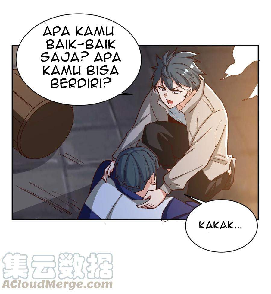 The Strongest Son in Law in History chapter 11