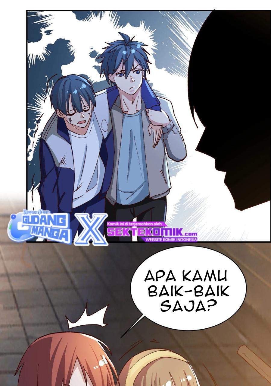 The Strongest Son in Law in History chapter 11