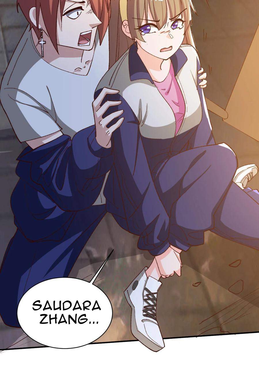 The Strongest Son in Law in History chapter 11