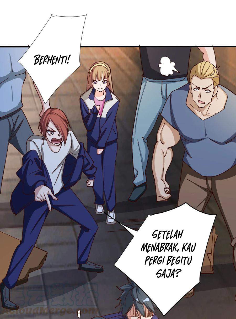 The Strongest Son in Law in History chapter 11