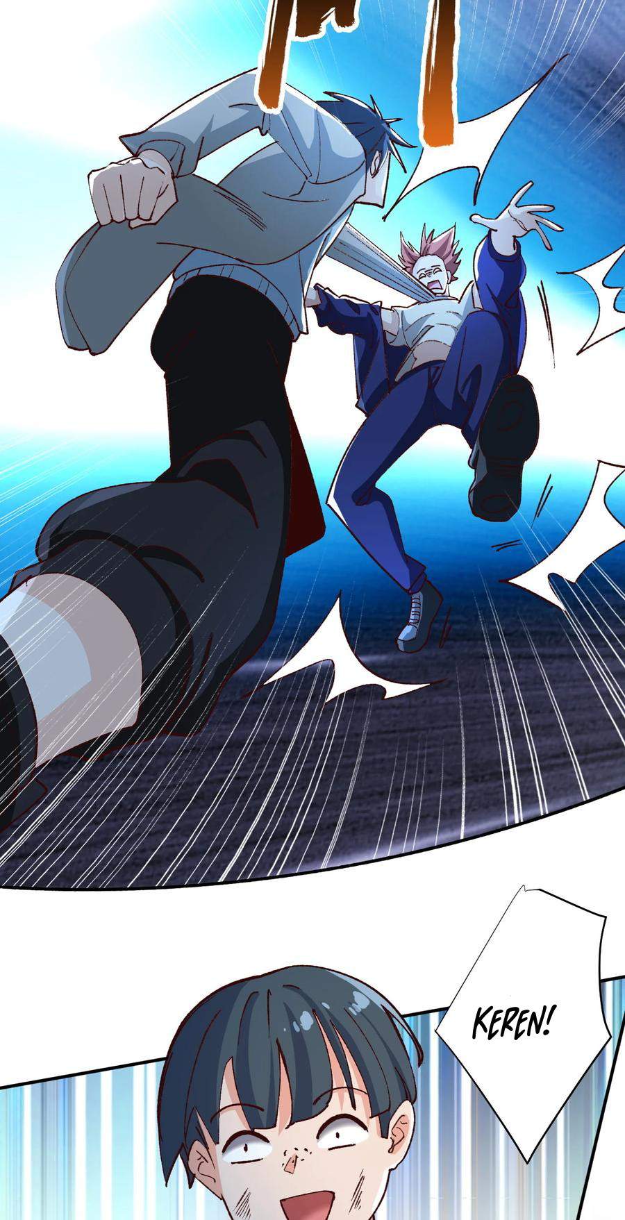 The Strongest Son in Law in History chapter 11