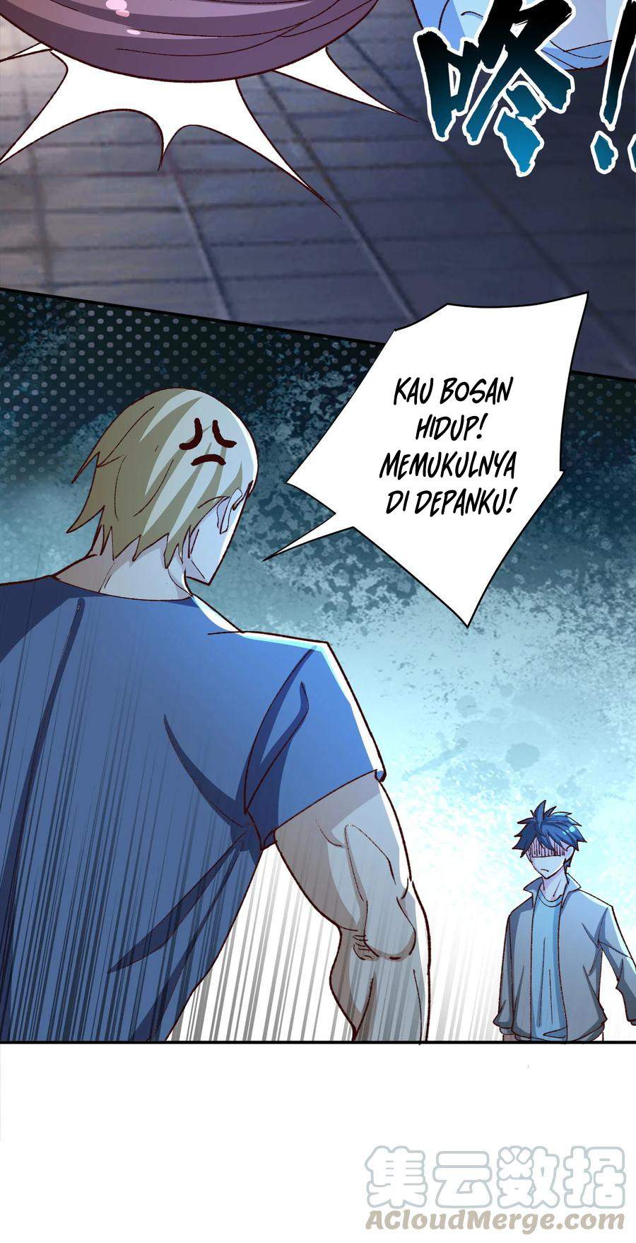 The Strongest Son in Law in History chapter 11