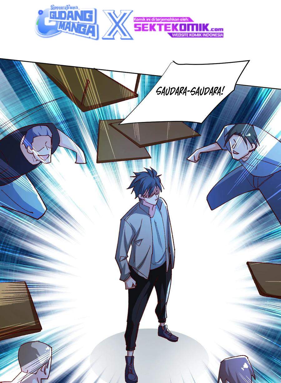 The Strongest Son in Law in History chapter 11