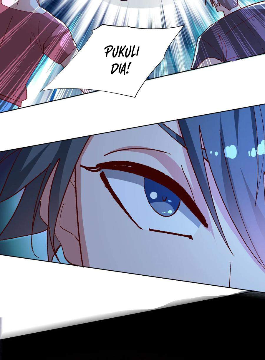The Strongest Son in Law in History chapter 11