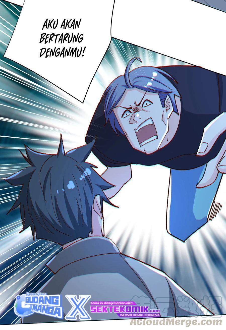The Strongest Son in Law in History chapter 11