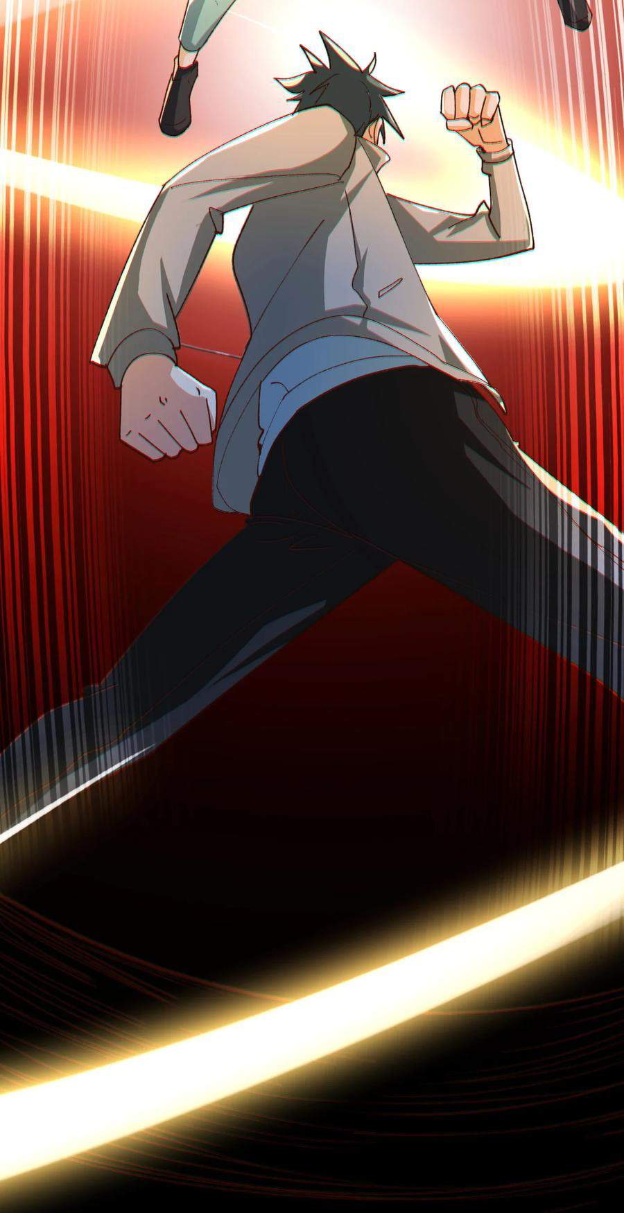 The Strongest Son in Law in History chapter 11