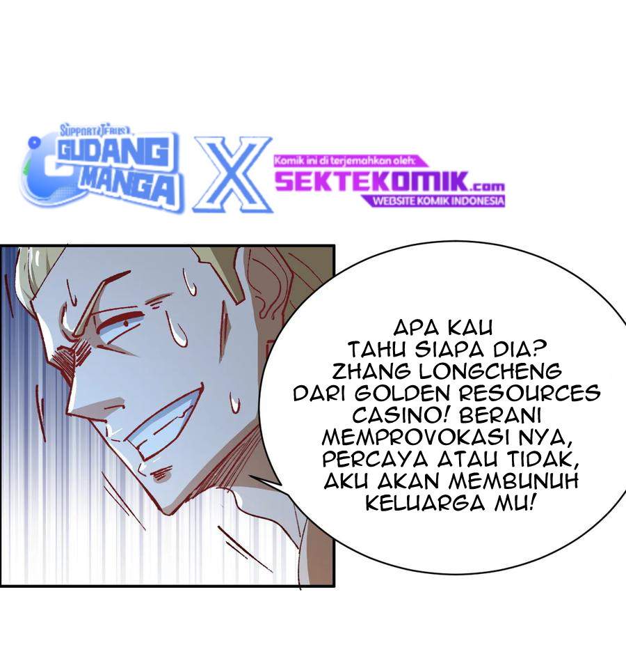 The Strongest Son in Law in History chapter 11