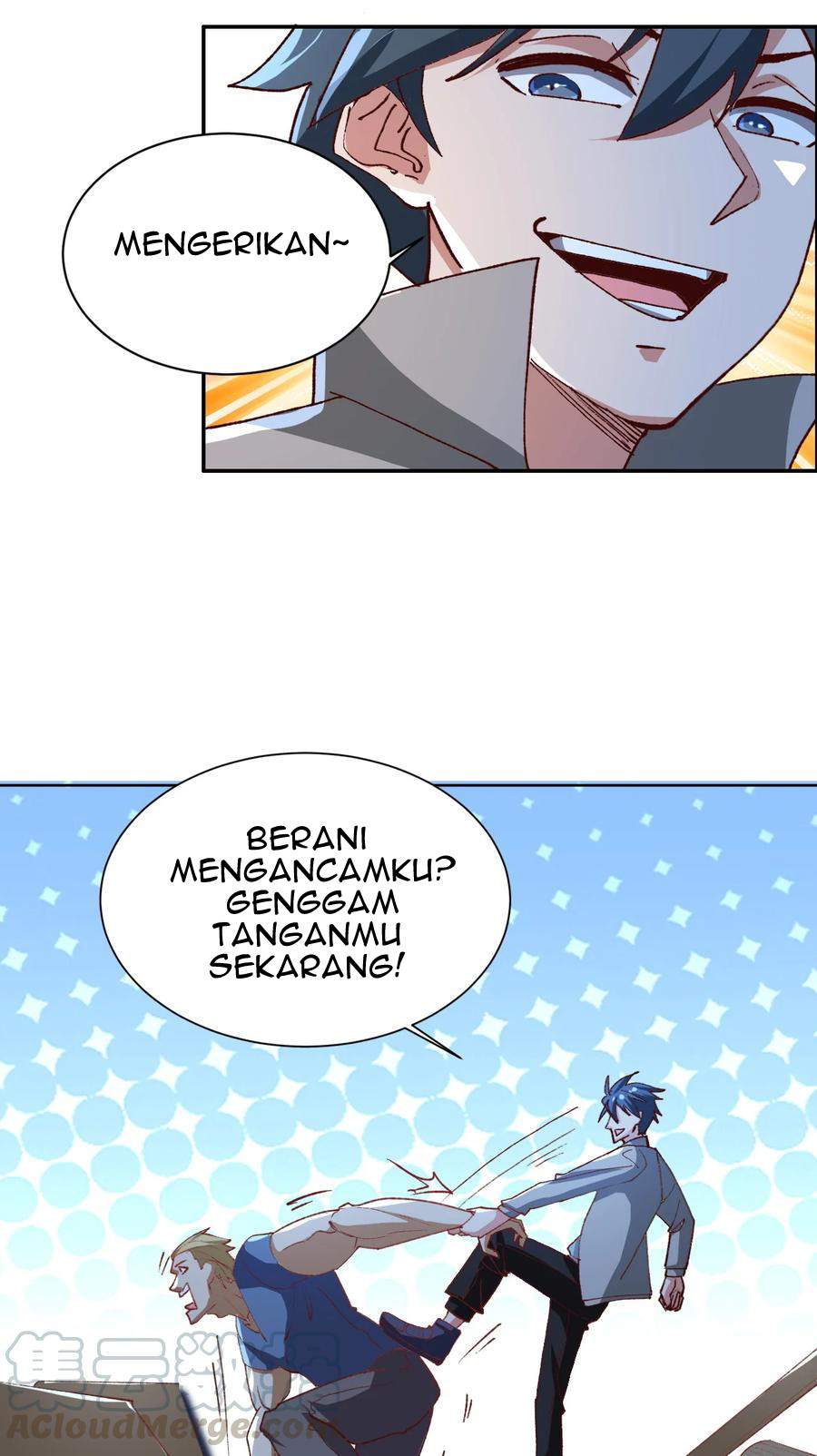 The Strongest Son in Law in History chapter 11