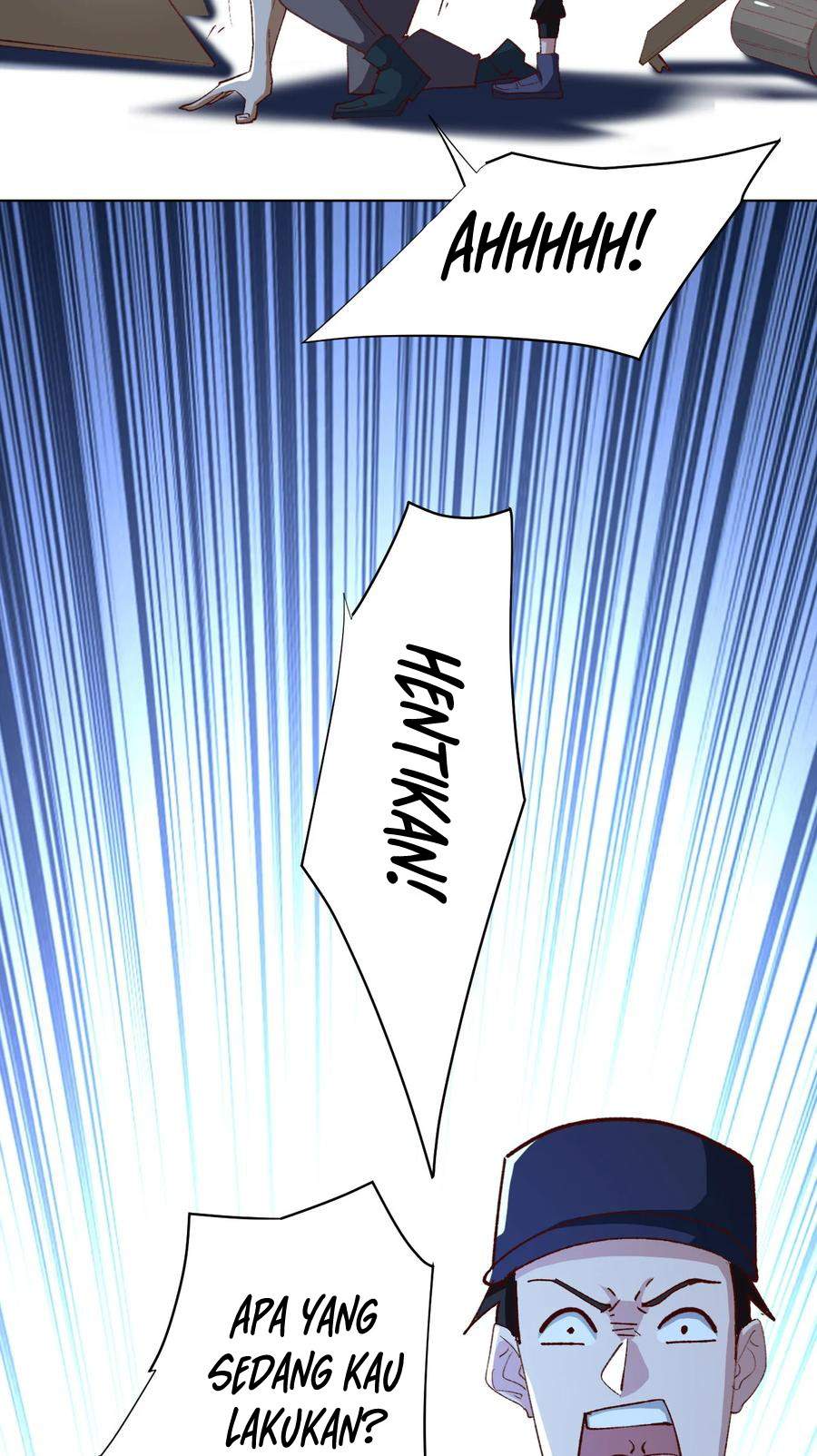 The Strongest Son in Law in History chapter 11