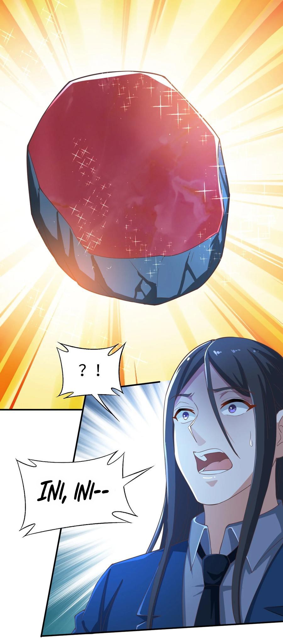 The Strongest Son in Law in History Chapter 24 Bahasa Indonesia