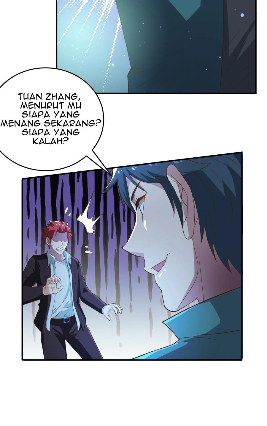 The Strongest Son in Law in History Chapter 24 Bahasa Indonesia