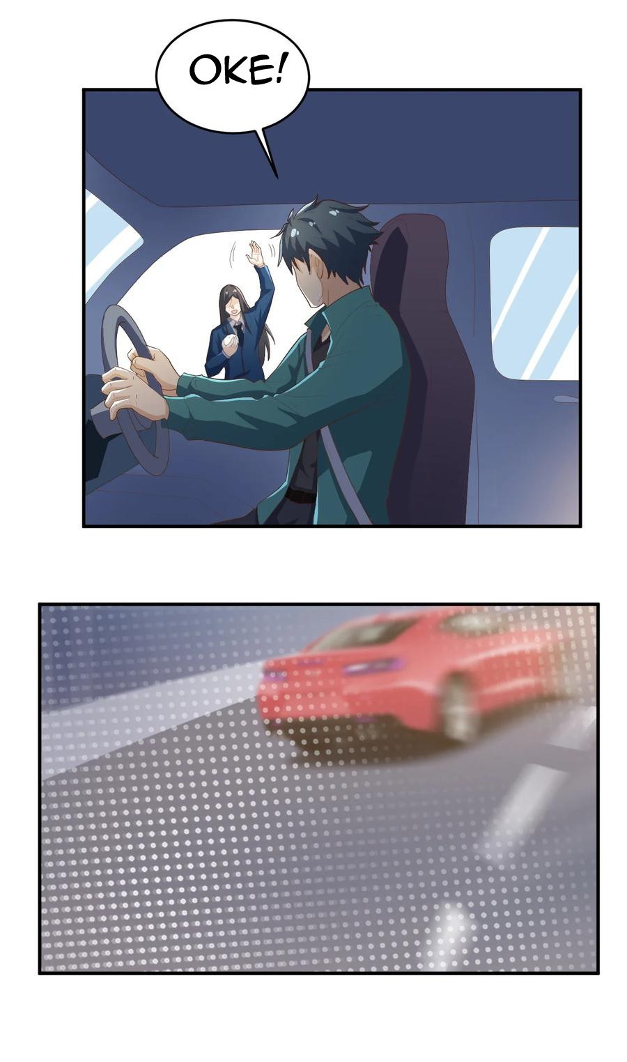 The Strongest Son in Law in History Chapter 24 Bahasa Indonesia