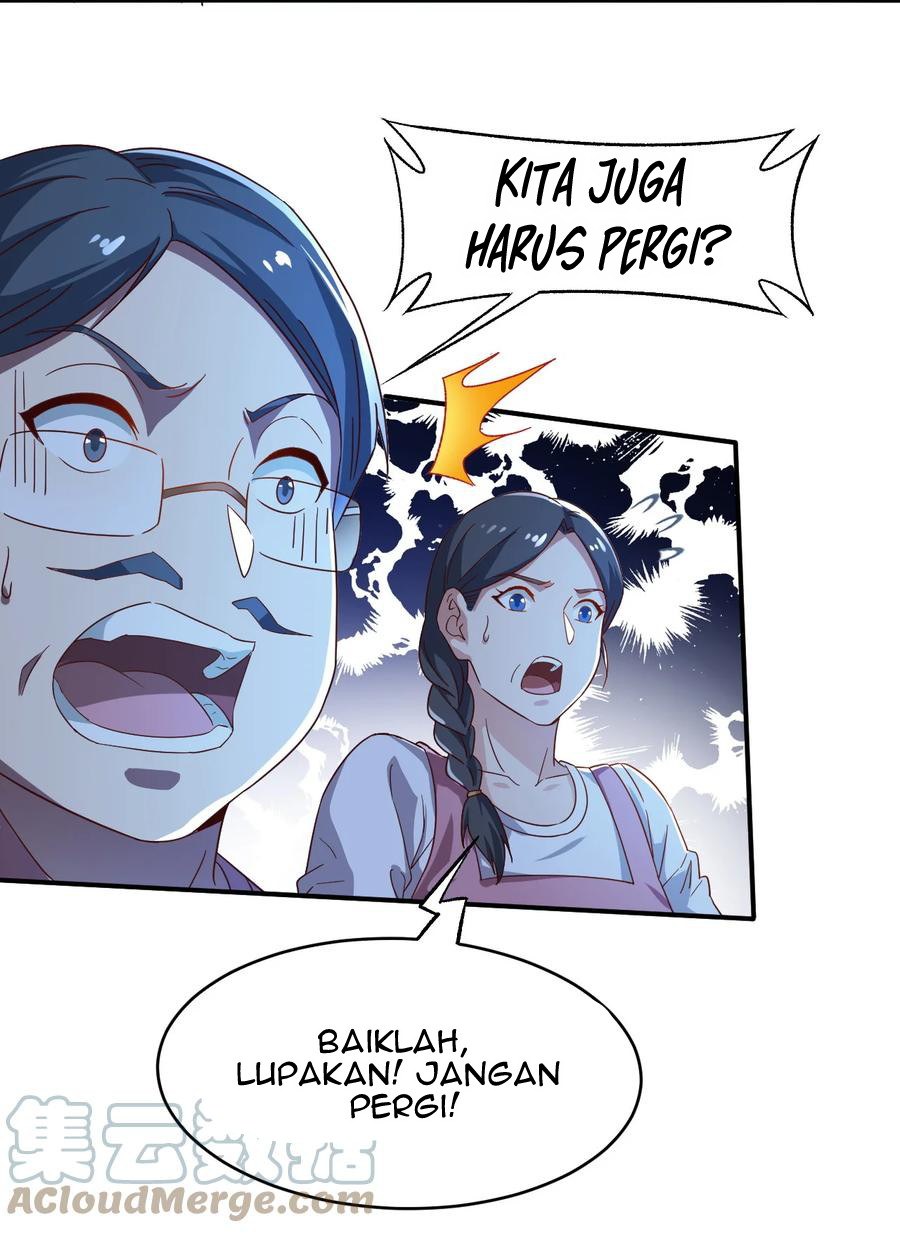 The Strongest Son in Law in History Chapter 24 Bahasa Indonesia