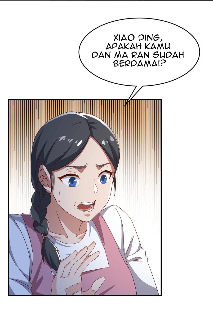 The Strongest Son in Law in History Chapter 24 Bahasa Indonesia