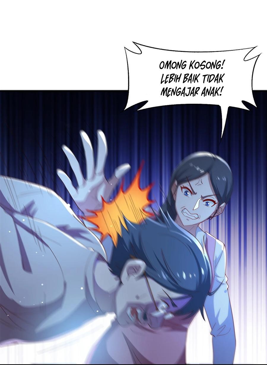 The Strongest Son in Law in History Chapter 24 Bahasa Indonesia