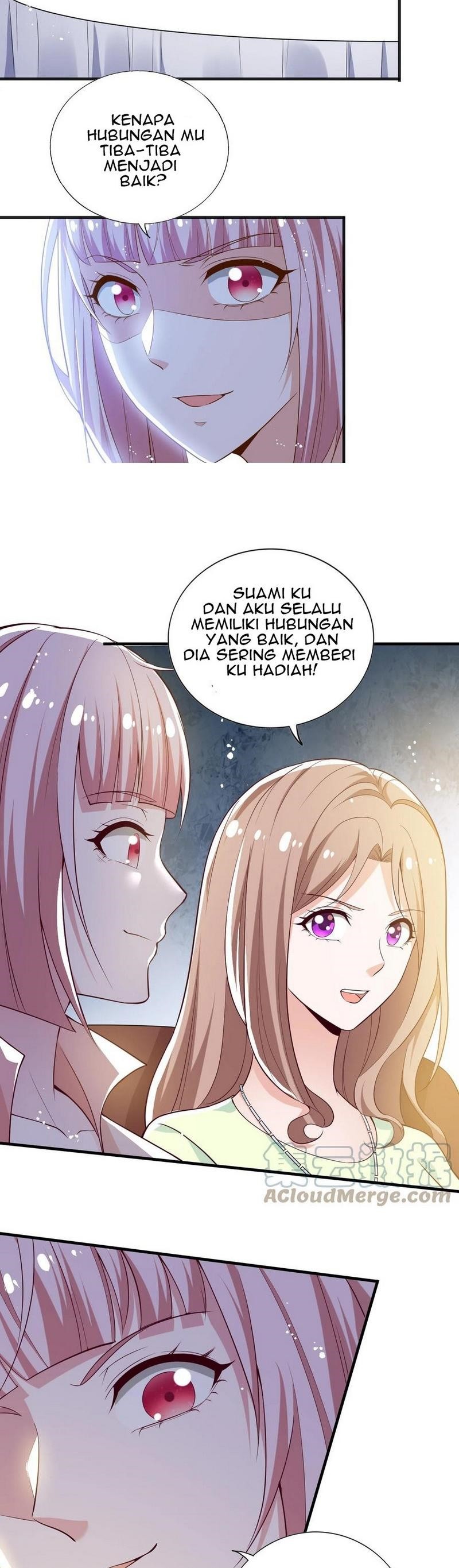 The Strongest Son in Law in History chapter 27