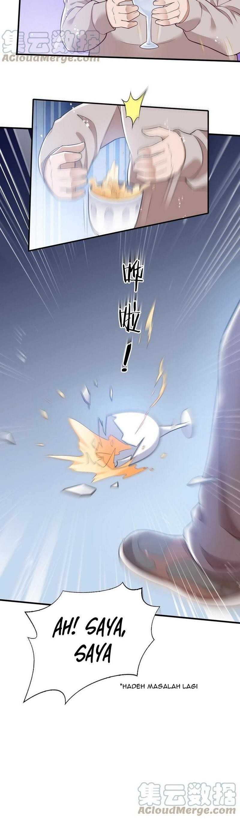 The Strongest Son in Law in History chapter 27