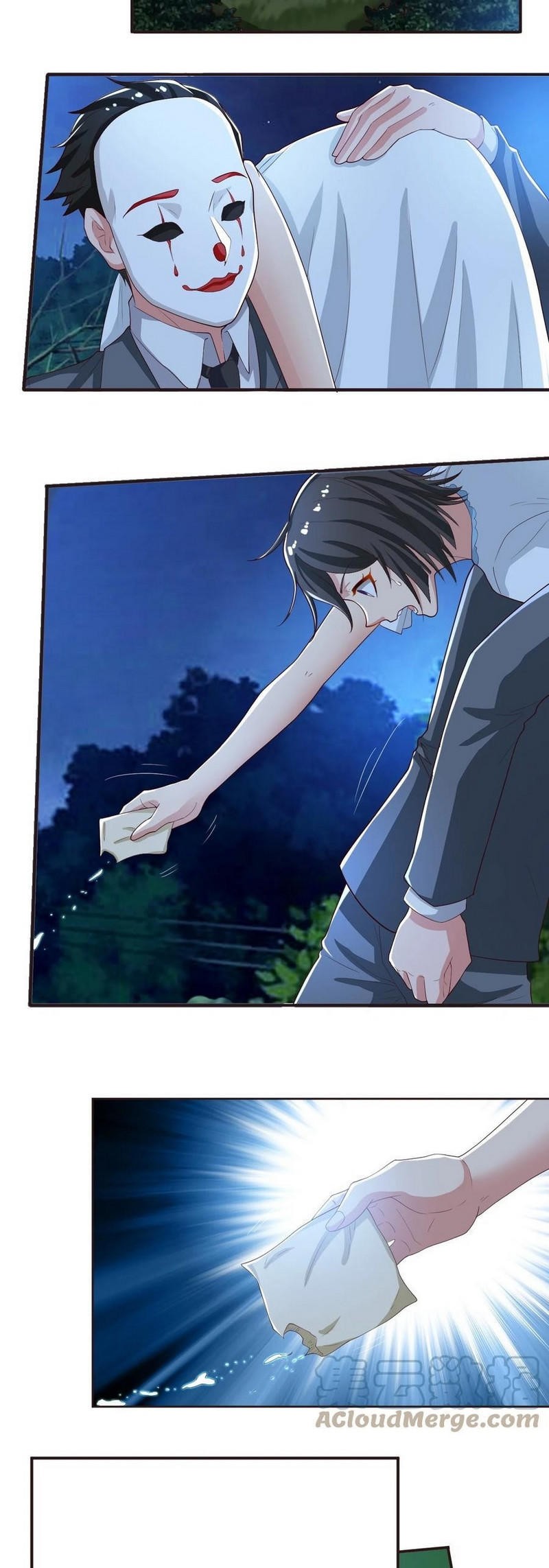 The Strongest Son in Law in History chapter 34