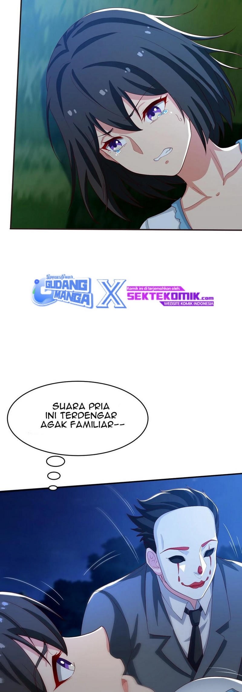 The Strongest Son in Law in History chapter 34