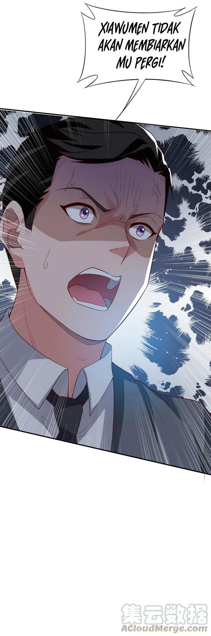 The Strongest Son in Law in History chapter 34
