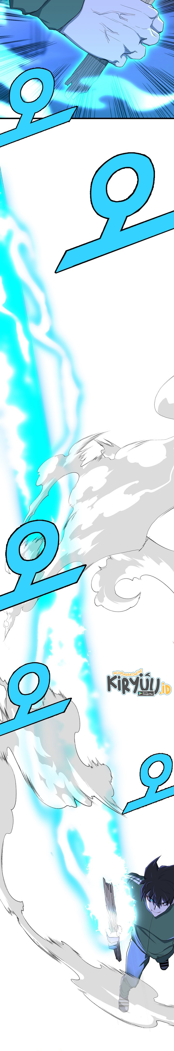 The Strongest Unemployed Hero chapter 10
