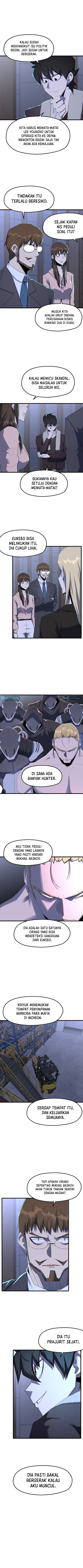 The Strongest Unemployed Hero chapter 23