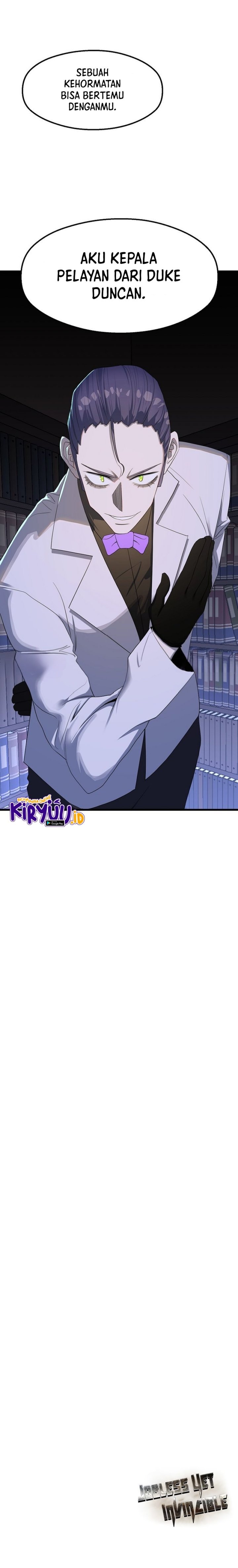 The Strongest Unemployed Hero Chapter 52 Bahasa Indonesia