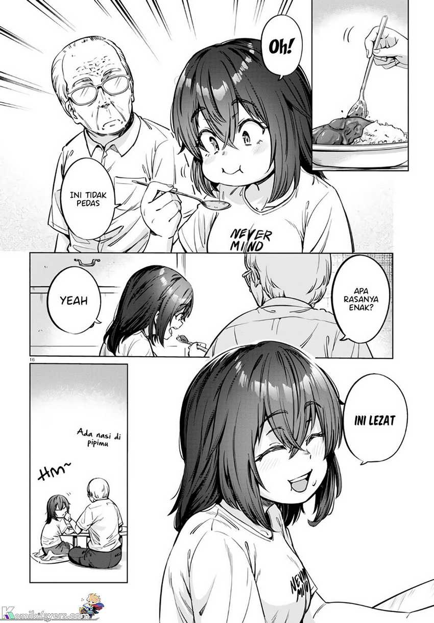 The Suffering of a 26 Year Old Unloved Female Doomer Chapter 05 Bahasa Indonesia