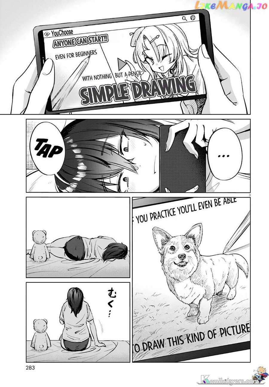 The Suffering of a 26 Year Old Unloved Female Doomer Chapter 06 Bahasa Indonesia