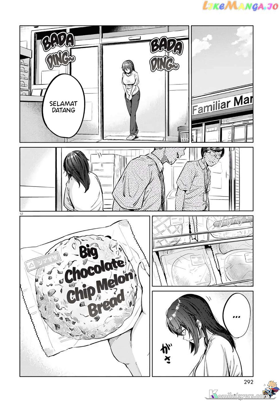 The Suffering of a 26 Year Old Unloved Female Doomer Chapter 06 Bahasa Indonesia