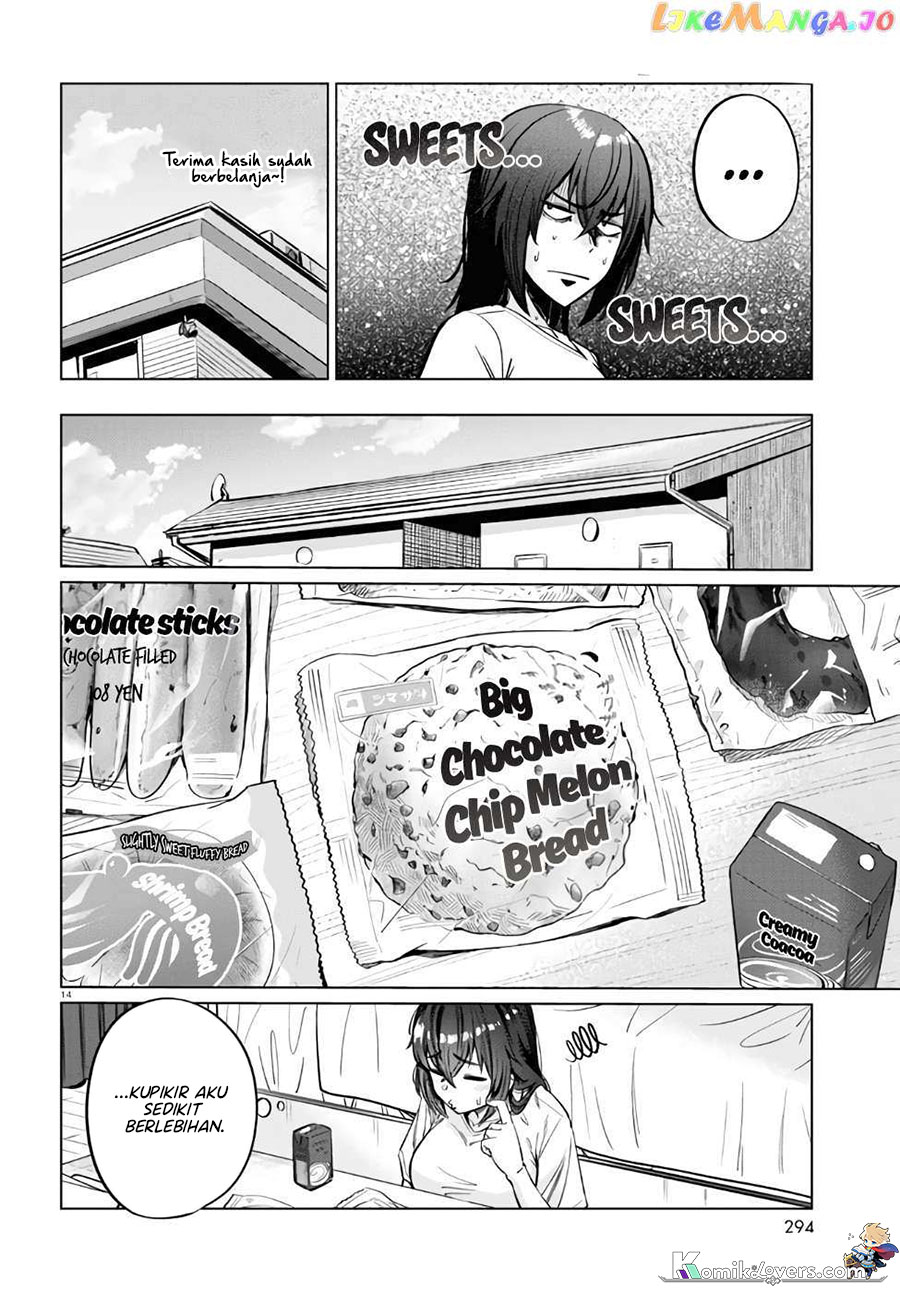 The Suffering of a 26 Year Old Unloved Female Doomer Chapter 06 Bahasa Indonesia