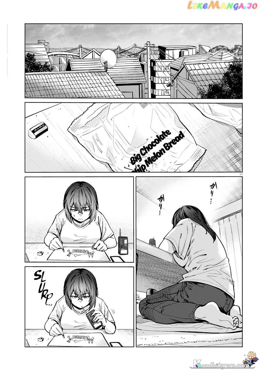 The Suffering of a 26 Year Old Unloved Female Doomer Chapter 06 Bahasa Indonesia