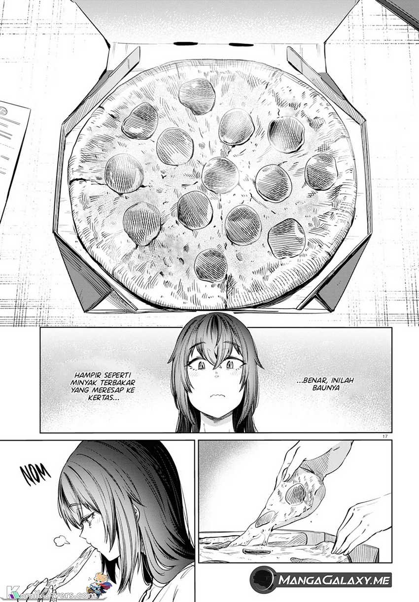 The Suffering of a 26 Year Old Unloved Female Doomer chapter 10