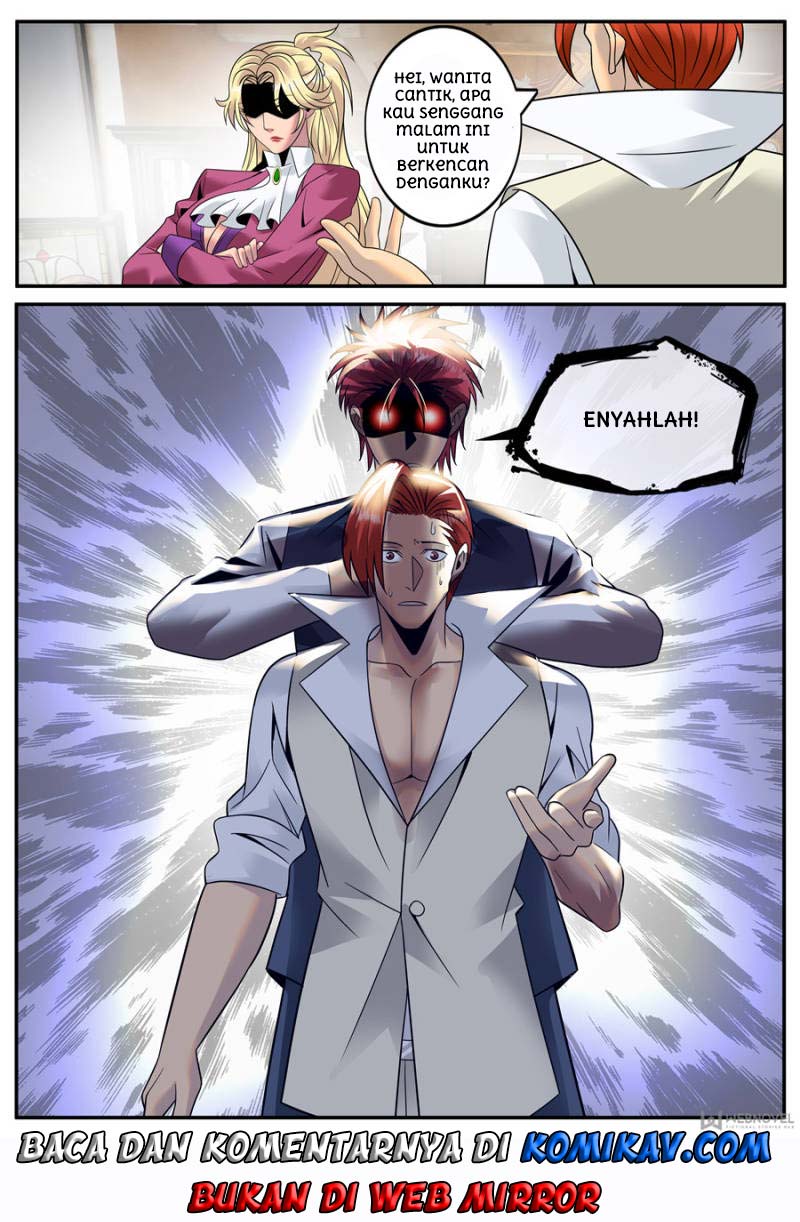 The Superb Captain in the City chapter 144