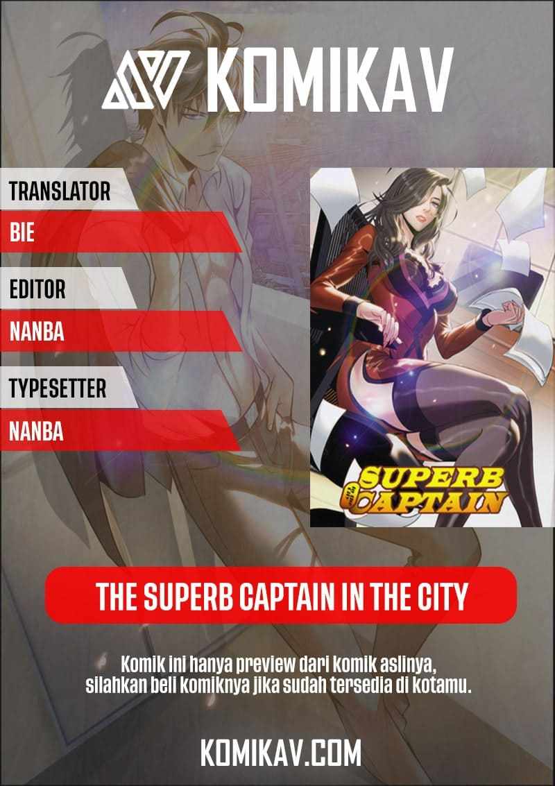The Superb Captain in the City chapter 224