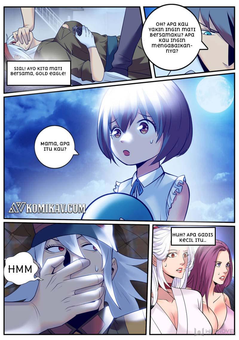 The Superb Captain in the City chapter 224