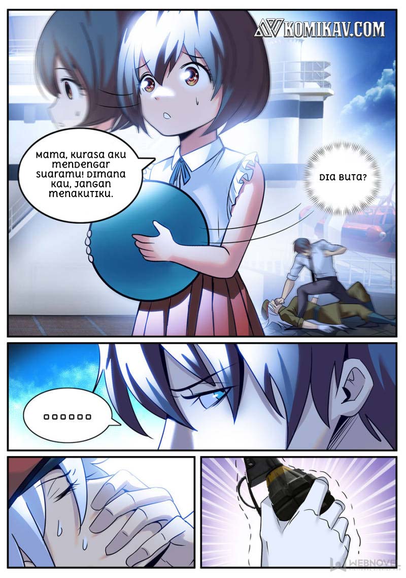 The Superb Captain in the City chapter 224