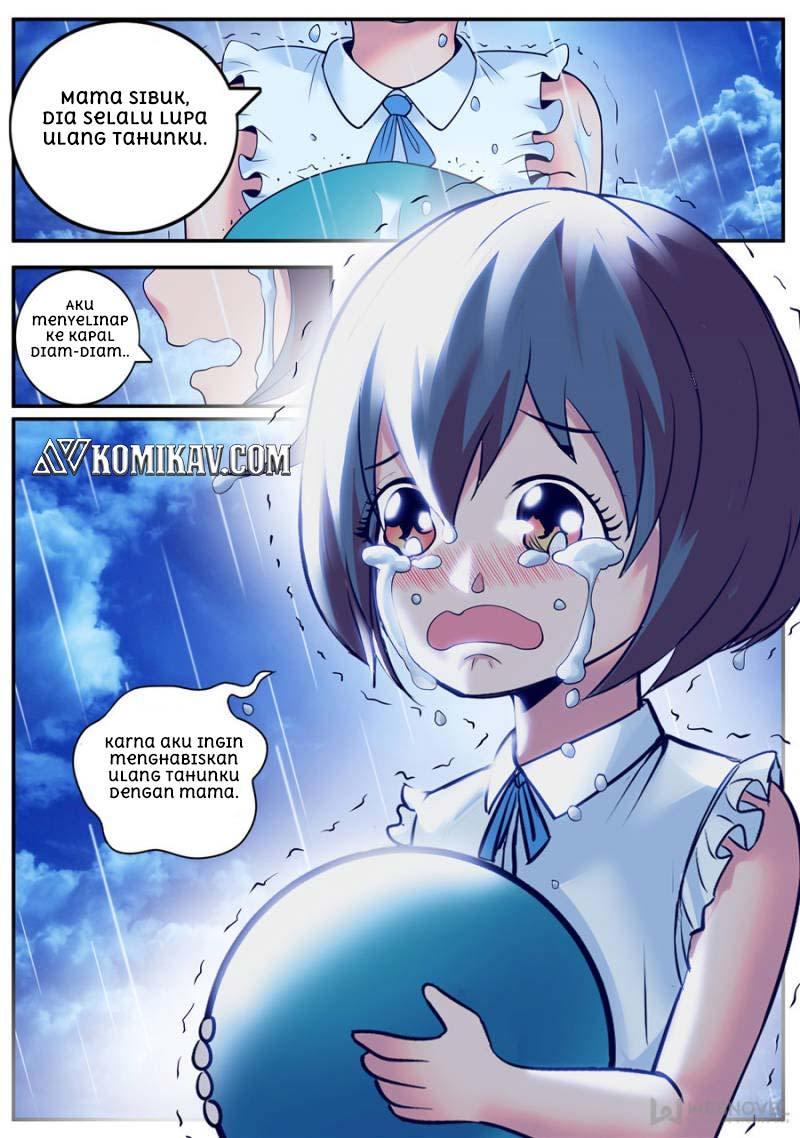 The Superb Captain in the City chapter 224