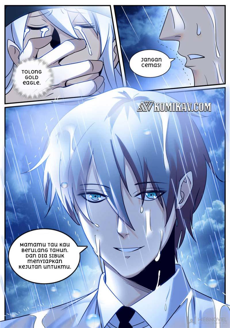 The Superb Captain in the City chapter 224