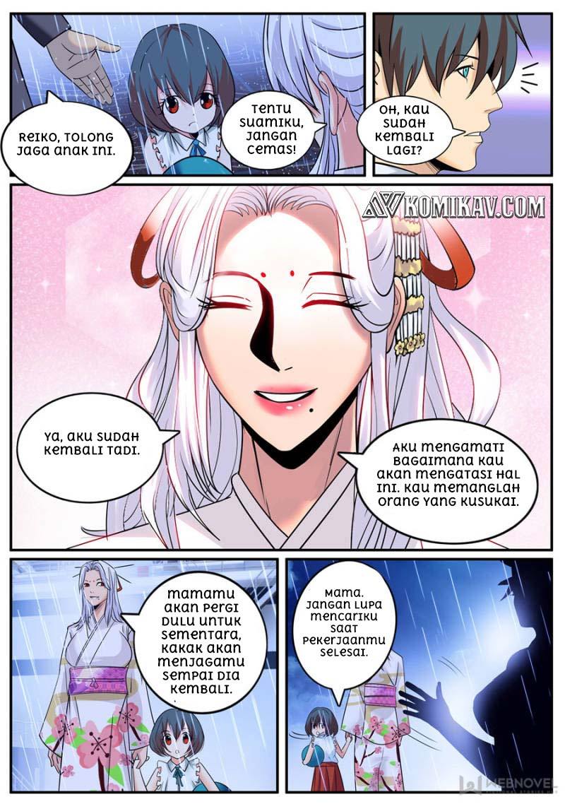 The Superb Captain in the City chapter 224